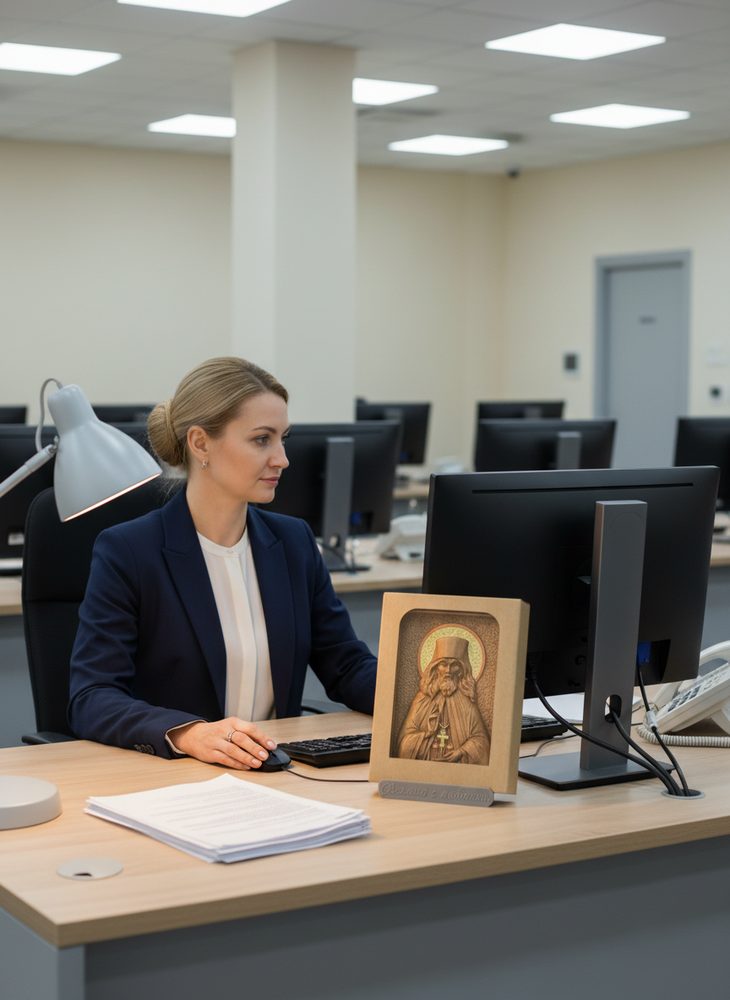 Если хотите купить икону, обратите внимание на резную икону из дерева. Икона апостола Матфея — достойный выбор.